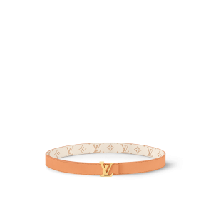 Louis Vuitton LV Iconic 30MM Reversible Belt